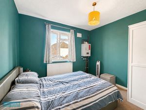 Bedroom 1- click for photo gallery